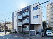 甲子園駅より徒歩7分 1階 築6年8ヶ月の賃貸物件