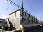 尼崎センタープール前駅より徒歩4分 2階 築19年9ヶ月の賃貸物件