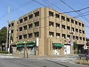 アストリアセブン 4階 築33年8ヶ月の賃貸物件