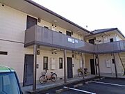 メゾンクレアの賃貸物件