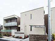 シャーメゾンLEAFの賃貸物件