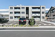 ShaMaisonDoi 1階 築1年11ヶ月の賃貸物件