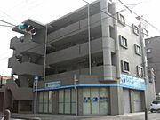 尼崎駅より徒歩2分 3階 築31年4ヶ月の賃貸物件
