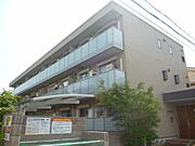 ベレオ北竹谷 3階 築16年4ヶ月の賃貸物件