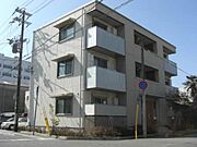 ブランメゾン五反田の賃貸物件