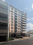 アランチァ花隈の賃貸物件