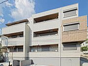 シャーメゾン諏訪山 3階 築2年3ヶ月の賃貸物件