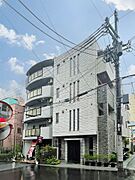 シャーメゾン清連の賃貸物件