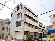 第一マス一ビルの賃貸物件