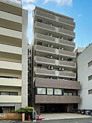 神戸駅より徒歩3分 6階 築30年5ヶ月の賃貸物件
