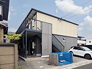 甲東園駅より徒歩10分 2階 築29年8ヶ月の賃貸物件