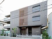 門戸厄神駅より徒歩1分 1階 新築の賃貸物件