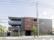 門戸厄神駅より徒歩9分 2階 築1年1ヶ月の賃貸物件