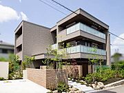 シャーメゾン ヴェルデ 2階 築6年7ヶ月の賃貸物件