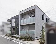 スカイガーデン 1階 築10年8ヶ月の賃貸物件