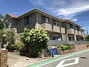 シャーメゾンホース 2階 築18年4ヶ月の賃貸物件