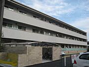 西宮北口駅より徒歩17分 2階 築15年3ヶ月の賃貸物件