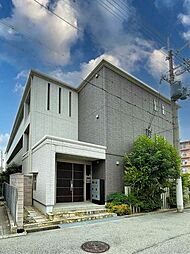 シャーメゾン大森町