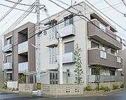 シオン北口の賃貸物件