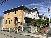 門戸厄神駅より徒歩18分 1階 築17年10ヶ月の賃貸物件
