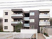 シャーメゾン瓦林 3階 築11年11ヶ月の賃貸物件