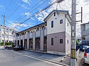 コートヤード高木 2階 築26年7ヶ月の賃貸物件