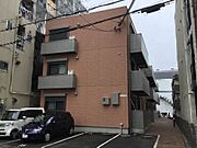 ベイコート島上の賃貸物件