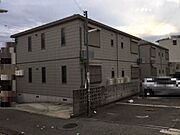 村田ハイツ３の賃貸物件