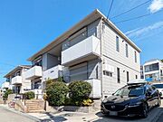 村田ハイツ３の賃貸物件