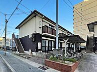 兵庫県神戸市兵庫区大開通6丁目1-3：物件画像／シャーメゾンショップ　シティネット株式会社　兵庫店