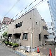 湊川公園駅より徒歩4分 2階 築16年7ヶ月の賃貸物件