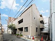 ロータス湊川公園の賃貸物件