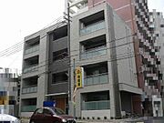 兵庫駅より徒歩4分 3階 築15年5ヶ月の賃貸物件