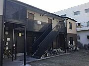 湊川公園駅より徒歩13分 2階 築28年9ヶ月の賃貸物件