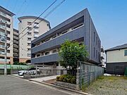 サンクレスト御崎の賃貸物件