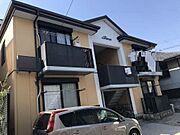 摩耶駅より徒歩9分 2階 築27年3ヶ月の賃貸物件