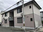 ハイツマイルド 1階 築24年2ヶ月の賃貸物件