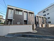 ヴィーダ北町C・DCの賃貸物件