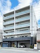 パスレージュの賃貸物件