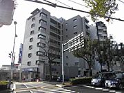 カーサ・フェンテ王子公園 6階 築23年5ヶ月の賃貸物件