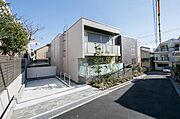 シャーメゾン高羽ULの賃貸物件