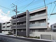 ベステック南塚口第2の賃貸物件