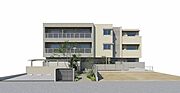 塚口駅より徒歩6分 2階 新築の賃貸物件