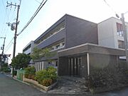 プラティーク塚口の賃貸物件