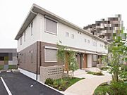 シャーメゾンシャテーニュ上坂部Ａ棟の賃貸物件