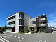 アトリオ朝霧の賃貸物件