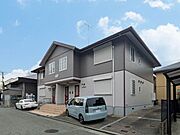 アクイール二ツ屋の賃貸物件