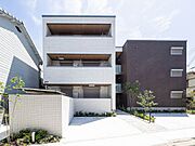 シャーメゾンTAMBAの賃貸物件