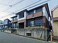 バリュージュ小山I・II