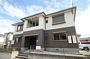 西神中央駅よりバス15分 徒歩5分 1階 築26年5ヶ月の賃貸物件